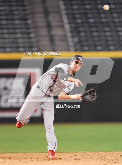Thumbnail 1 in Boulder Creek vs Coconino  photogallery.