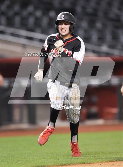 Thumbnail 1 in Boulder Creek vs Coconino  photogallery.