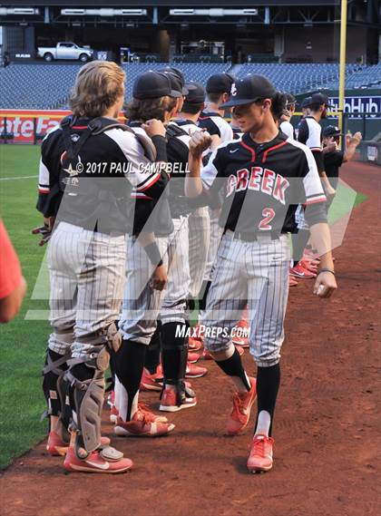 Thumbnail 3 in Boulder Creek vs Coconino  photogallery.
