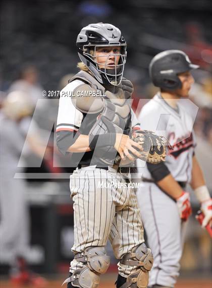 Thumbnail 1 in Boulder Creek vs Coconino  photogallery.
