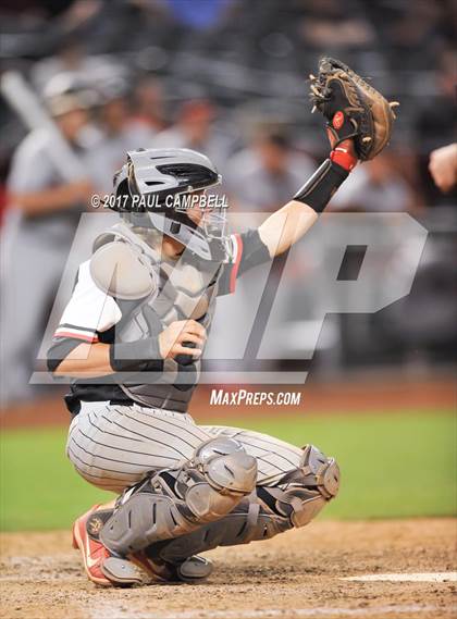 Thumbnail 1 in Boulder Creek vs Coconino  photogallery.