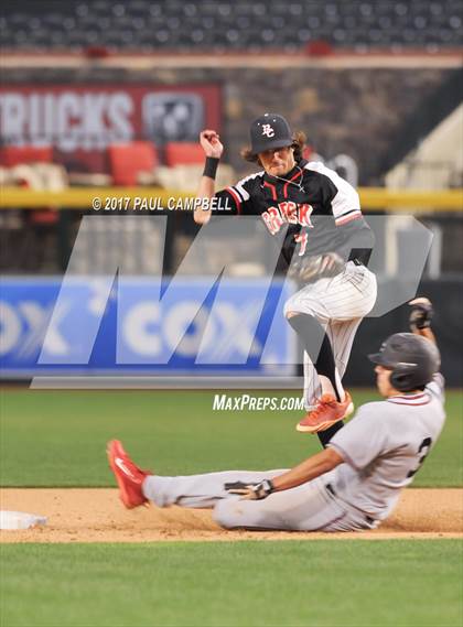 Thumbnail 1 in Boulder Creek vs Coconino  photogallery.