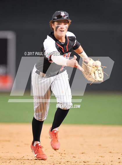 Thumbnail 3 in Boulder Creek vs Coconino  photogallery.