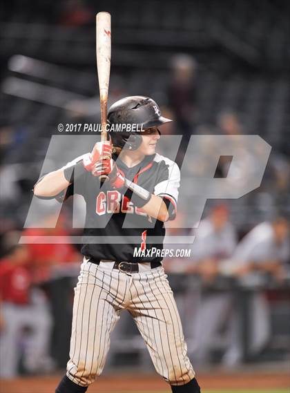 Thumbnail 3 in Boulder Creek vs Coconino  photogallery.