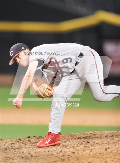 Thumbnail 2 in Boulder Creek vs Coconino  photogallery.
