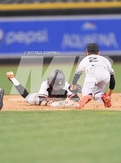 Thumbnail 2 in Boulder Creek vs Coconino  photogallery.