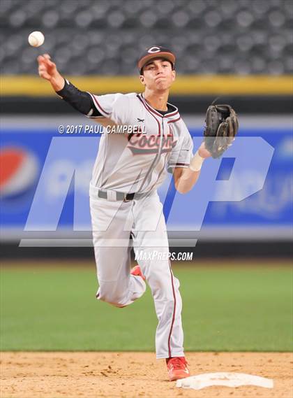 Thumbnail 1 in Boulder Creek vs Coconino  photogallery.