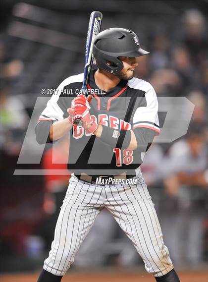 Thumbnail 1 in Boulder Creek vs Coconino  photogallery.