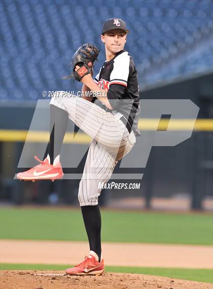 Thumbnail 2 in Boulder Creek vs Coconino  photogallery.