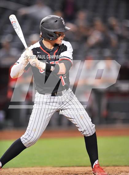Thumbnail 3 in Boulder Creek vs Coconino  photogallery.