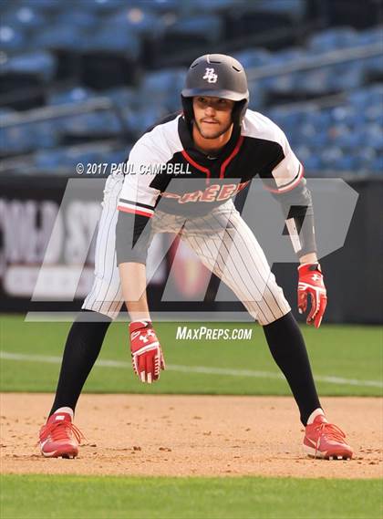 Thumbnail 2 in Boulder Creek vs Coconino  photogallery.