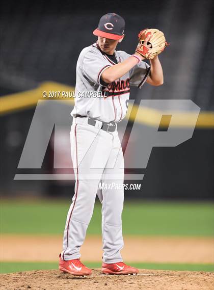 Thumbnail 3 in Boulder Creek vs Coconino  photogallery.