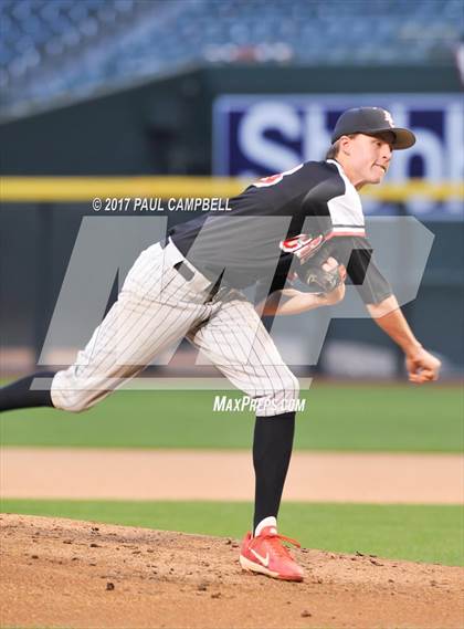Thumbnail 1 in Boulder Creek vs Coconino  photogallery.