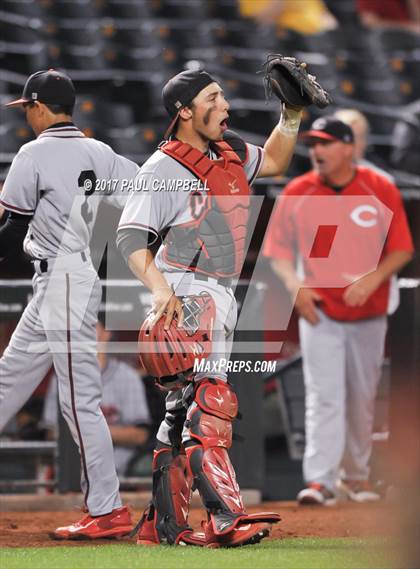 Thumbnail 3 in Boulder Creek vs Coconino  photogallery.