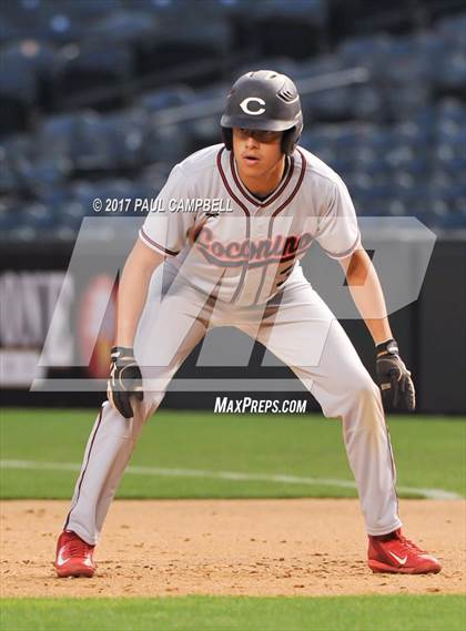 Thumbnail 1 in Boulder Creek vs Coconino  photogallery.