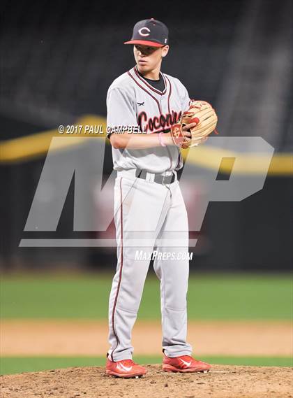 Thumbnail 1 in Boulder Creek vs Coconino  photogallery.