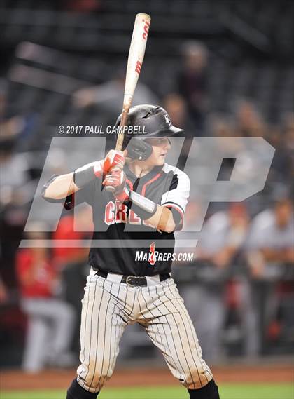 Thumbnail 3 in Boulder Creek vs Coconino  photogallery.
