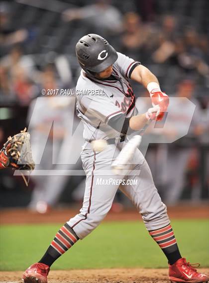 Thumbnail 3 in Boulder Creek vs Coconino  photogallery.