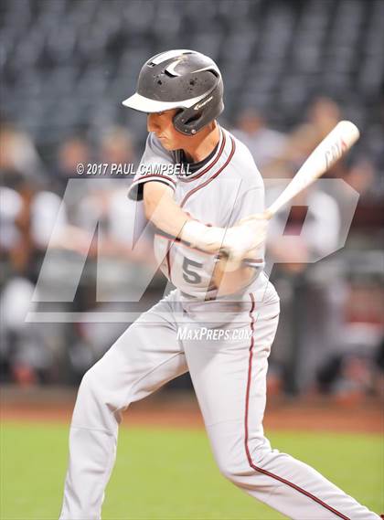 Thumbnail 1 in Boulder Creek vs Coconino  photogallery.