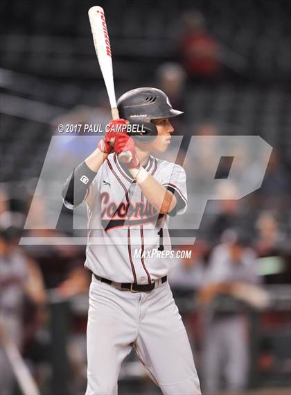 Thumbnail 1 in Boulder Creek vs Coconino  photogallery.