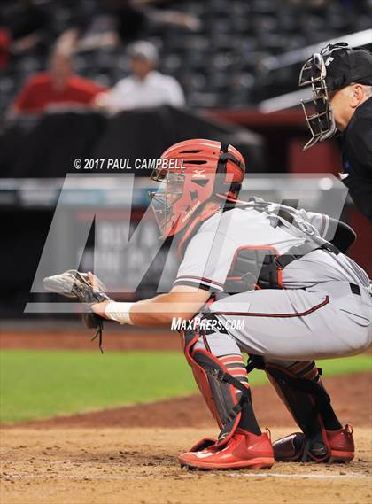 Thumbnail 3 in Boulder Creek vs Coconino  photogallery.