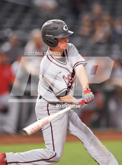 Thumbnail 1 in Boulder Creek vs Coconino  photogallery.
