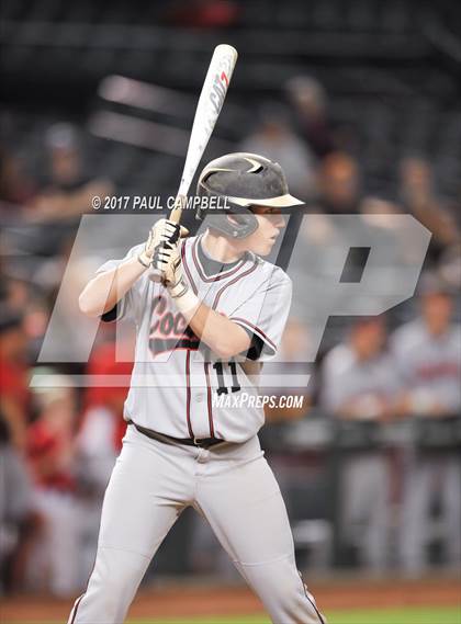 Thumbnail 1 in Boulder Creek vs Coconino  photogallery.