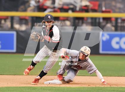 Thumbnail 2 in Boulder Creek vs Coconino  photogallery.