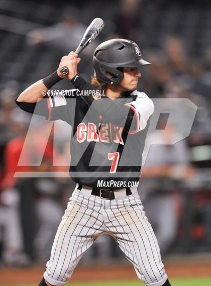 Thumbnail 1 in Boulder Creek vs Coconino  photogallery.