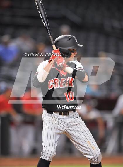 Thumbnail 1 in Boulder Creek vs Coconino  photogallery.