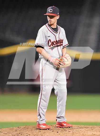 Thumbnail 2 in Boulder Creek vs Coconino  photogallery.