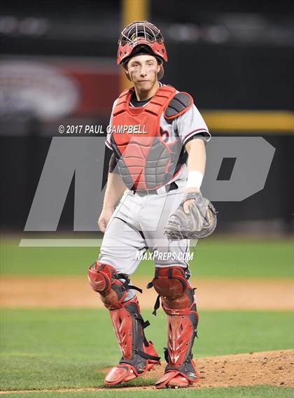 Thumbnail 3 in Boulder Creek vs Coconino  photogallery.
