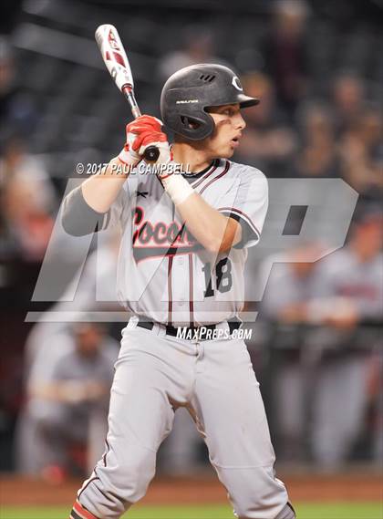 Thumbnail 1 in Boulder Creek vs Coconino  photogallery.
