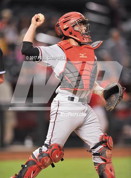 Thumbnail 1 in Boulder Creek vs Coconino  photogallery.