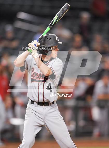 Thumbnail 3 in Boulder Creek vs Coconino  photogallery.