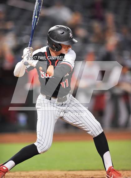 Thumbnail 2 in Boulder Creek vs Coconino  photogallery.
