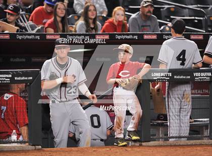 Thumbnail 3 in Boulder Creek vs Coconino  photogallery.