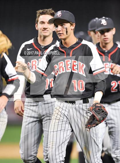 Thumbnail 1 in Boulder Creek vs Coconino  photogallery.