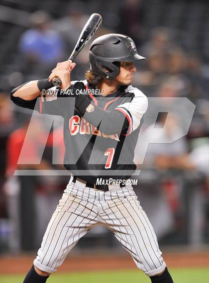 Thumbnail 1 in Boulder Creek vs Coconino  photogallery.