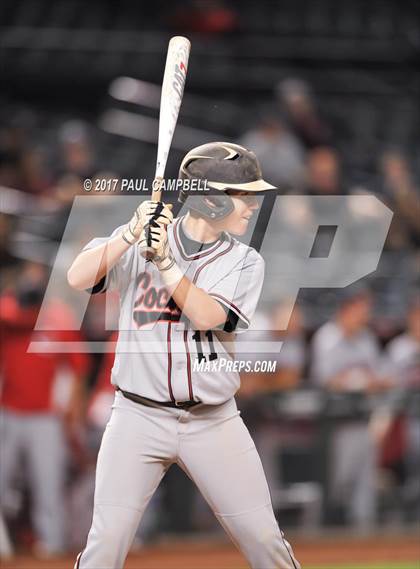 Thumbnail 3 in Boulder Creek vs Coconino  photogallery.