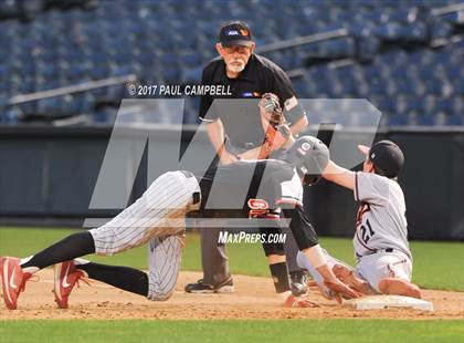 Thumbnail 3 in Boulder Creek vs Coconino  photogallery.