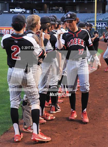 Thumbnail 1 in Boulder Creek vs Coconino  photogallery.