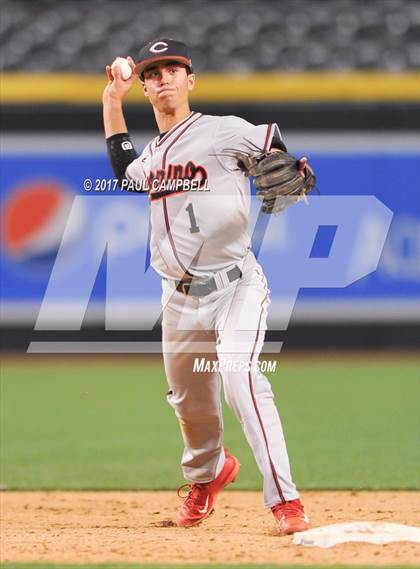 Thumbnail 3 in Boulder Creek vs Coconino  photogallery.