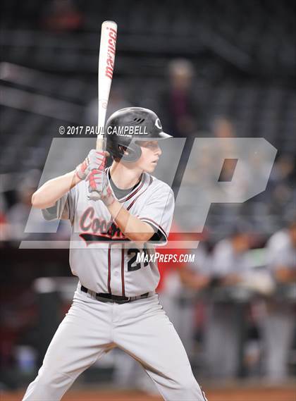 Thumbnail 3 in Boulder Creek vs Coconino  photogallery.