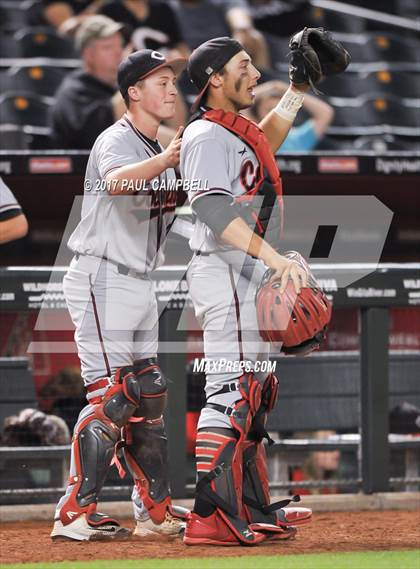 Thumbnail 1 in Boulder Creek vs Coconino  photogallery.