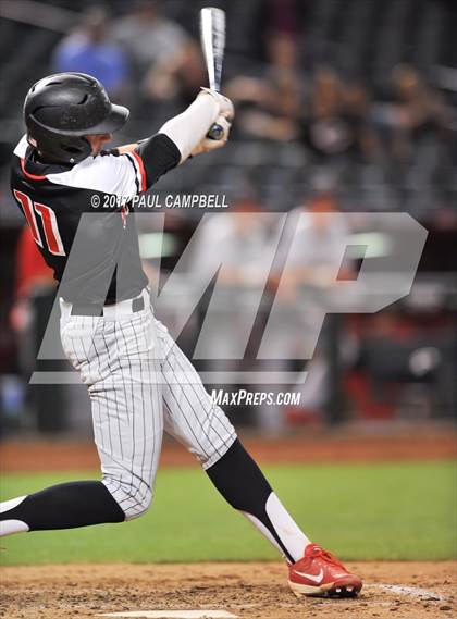 Thumbnail 3 in Boulder Creek vs Coconino  photogallery.
