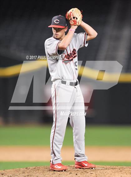 Thumbnail 3 in Boulder Creek vs Coconino  photogallery.