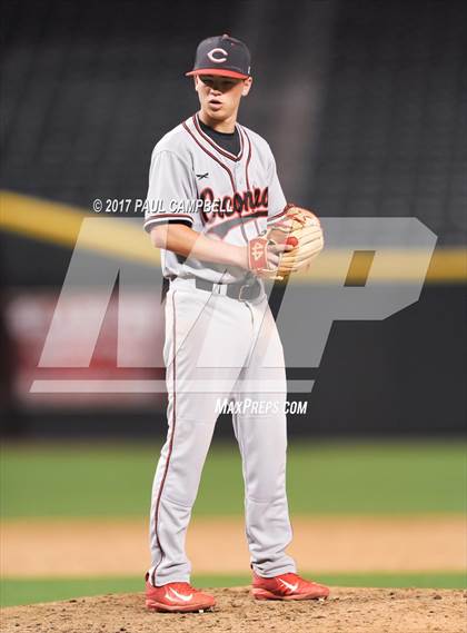 Thumbnail 2 in Boulder Creek vs Coconino  photogallery.