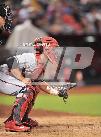 Thumbnail 3 in Boulder Creek vs Coconino  photogallery.
