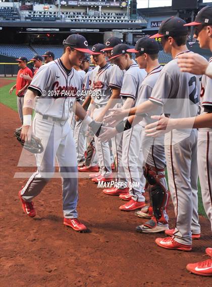 Thumbnail 3 in Boulder Creek vs Coconino  photogallery.